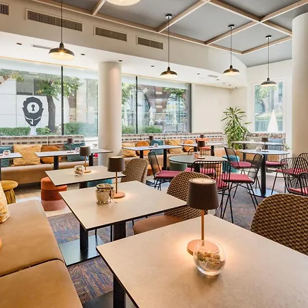 Ibis Styles Wien City-3